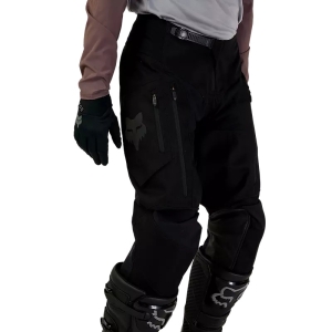 RANGER OFF ROAD PANT [BLK]: Mărime - 34