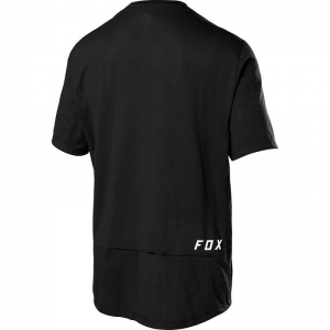 RANGER POWERDRY® SS JERSEY [BLK]: Maat - L
