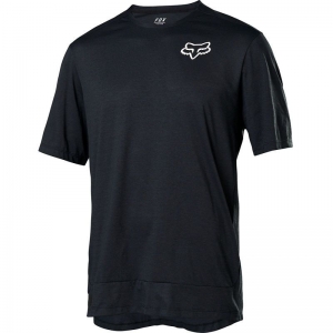 RANGER POWERDRY® SS JERSEY [BLK]: Size - L