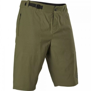 RANGER RÖVID W/LINER [OLV GRN]: Méret - 30