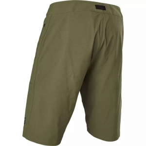 RANGER SHORT W/LINER [OLV GRN]: Größe - 30