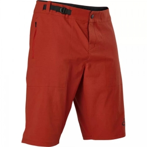 RANGER SHORT W/LINER [RD CLY]: Mărime - 38