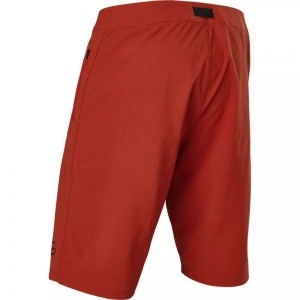 RANGER SHORT W/LINER [RD CLY]: Mărime - 38