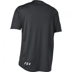 RANGER SS JERSEY [BLK]: Mărime - M