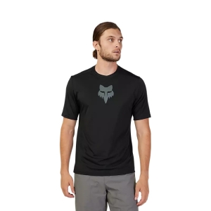 RANGER SS JERSEY LAB HEAD [BLK]: Mărime - L