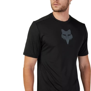 RANGER SS JERSEY LAB HEAD [BLK]: Mărime - L
