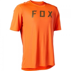 RANGER SS JERSEY MOTH [FLO ORG]: Size - XL