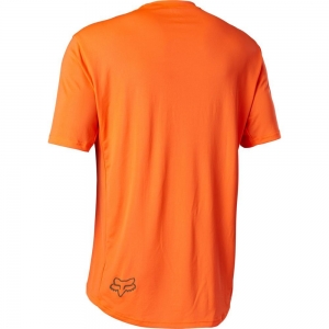 RANGER SS JERSEY MOTH [FLO ORG]: Size - XL
