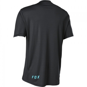 RANGER SS JERSEY [TEAL]: Size - XL