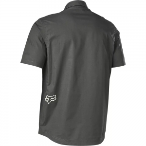 RANGER SS MAGLIA TESSUTA [DRK SHDW]: Taglia - L