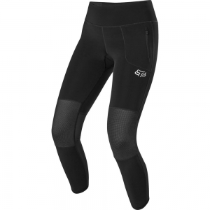 RANGER TIGHT DA DONNA [BLK]: Taglia - S
