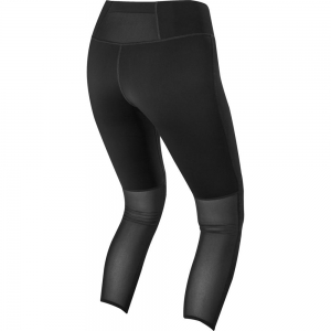 RANGER TIGHT DA DONNA [BLK]: Taglia - S