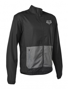 RANGER WIND JACKET [BLK]: Rozmiar - S