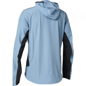 RANGER WIND PULLOVER [DST BLU]: Taille - M