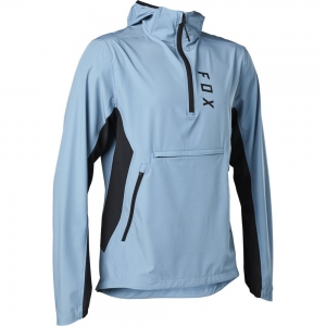RANGER WIND PULLOVER [DST BLU]: Taille - XL