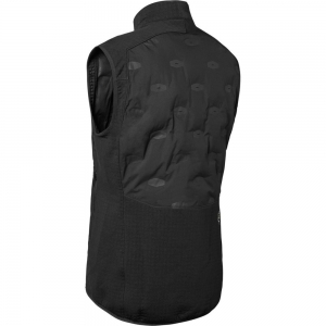 RANGER WINDBLOC® FIRE WESTE: Größe - M