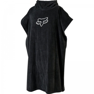 REAPER CHANGE TOWEL [BLK]: Size - OneSize