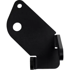 Rear ATV Trailer Hitch - Yamaha YFM 450 FX Wolverine 4x4 ('06-'10) - Moose