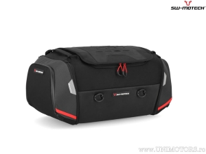 Rear bag PRO Rackpack - ballistic nylon 1680 / 32-42L / black-anthracite - SW-Motech