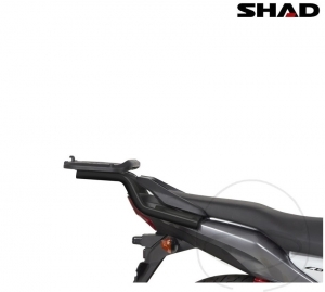 Rear box support (topcase) - Honda CB 125 FM (CBF125MM) CBS ('21-'22) - JM