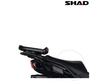 Rear box support (topcase) - Kawasaki GTR 1400 A ABS ('07-'09) / GTR 1400 C ABS ('10-'14) / GTR 1400 E ABS ('15-'17) - JM
