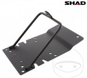 Rear box support (topcase) - Piaggio Zip 50 4T ('06-'18) / Zip 50 4T Special Edition ('12-'15) - JM