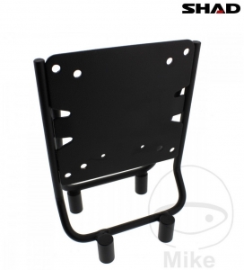 Rear box support (topcase) - Suzuki AN 400 Burgman ('01-'06) - JM