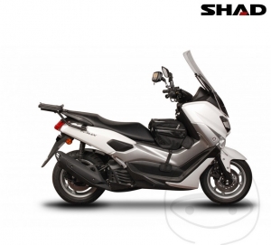Rear box support (topcase) - Yamaha GPD 125 A NMax ABS ('15-'20) - JM