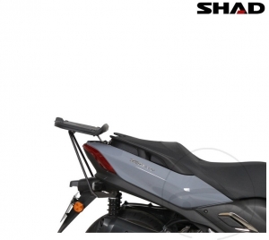 Rear box support (topcase) - Yamaha MWD 300 Tricity ABS ('20-'21) - JM