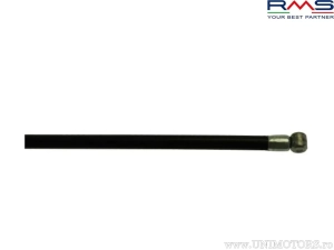Rear Brake Cable - Gilera Typhoon / Piaggio NRG mc2 Extreme / NRG mc3 - 50cc / 125cc 2T - (RMS)