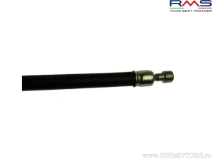 Rear brake cable - MBK Booster NG / Yamaha BWS NG / Bump / Spy 50cc 2T - (RMS)