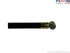 Rear brake cable - Piaggio Quartz ('92-'96) / Sfera ('91-'93) 50cc / Skipper ('94-'97) 125-150cc - RMS