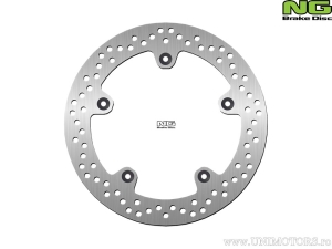 Rear brake disc - BMW C 650 SPORT / ABS / C GT / ABS ('12-'20) / C E EVOLUTION ABS ('14-'21) - NG