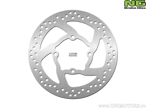 Rear brake disc - DUCATI MULTISTRADA 950 ENDURO / SPORT / ABS ('17-'18) - NG