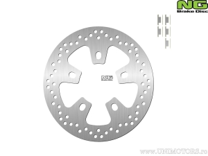 Rear brake disc - HARLEY-DAVIDSON ELECTRIC LIVEWIRE E ONE (2019-2023) - NG