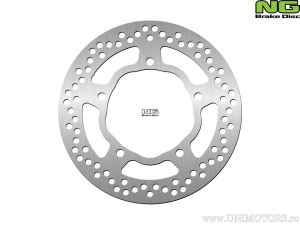 Rear brake disc - KAWASAKI VN 900 VULCAN CUSTOM ('06-'09) - NG