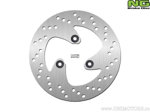 Rear brake disc - RIEJU RS 3 50 ('10-) / RS 3 50 ('11-) - NG