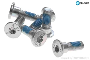 Rear Brake Disc Sec. Screw - 00H02401282 - Derbi