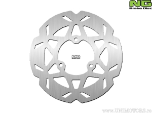 Rear Brake Disc Wave - BLATA MOTARD 125 ('10-'11) - NG