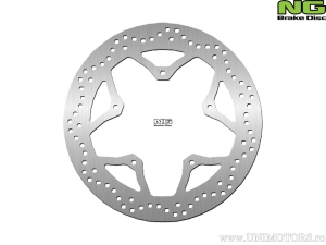 Rear brake disc - YAMAHA VMX-17 1700 ('09-'16) - NG