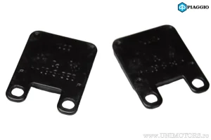 REAR BRAKE PAD - 00H01303551 - Piaggio
