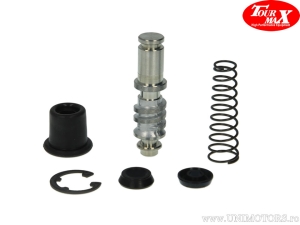 Rear Brake Pump Repair Kit Suzuki AN 400 Burgman / GS 125 S / TU 125 XT / VX 800 / XF 650 U Freewind - TourMax