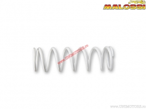 Rear damper spring (298579B) - Piaggio Quartz - Malossi