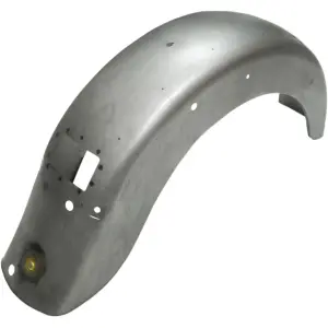 Rear Dresser Fender - Unfinished - 14010630