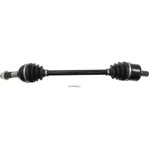 Rear Left Planetary Gear - CF Moto CF 500 4X4 ('14-'15) / CForce 500 4X4 ('14-/16) / CForce 500 HO 4X4 EPS ('16) - Moose