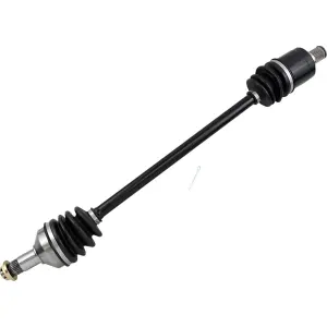 Rear Left/Right CV Axle Assembly OEM - Arctic Cat (Textron) Wildcat 1000 EFI HO 4X4 / Wildcat 4 1000 EFI HO 4X4 X - Moose