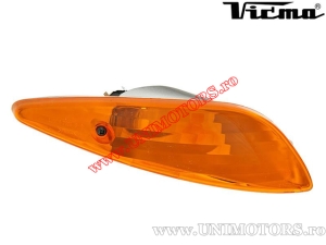 Rear/Left Turn Signal Peugeot Elyseo (-'02) - 50cc / 100cc /125cc / 150cc (Vicma)
