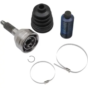 Rear Outer Planetary Cap Set - Polaris Ranger 570 4X4 / Ranger 570 Crew 4X4 EPS LE / Ranger 570 Crew-4 4X4 EPS - EPI