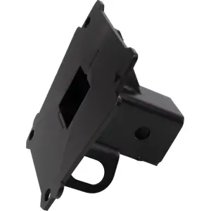 Rear Receiver Tow Hook - Polaris RZR XP/XP4 1000/EPS ('14-'17) / RZR/XP4 1000 Turbo ('16-'17) - Moose