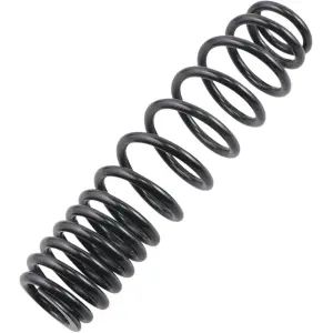 Rear shock absorber (4.48kg/mm) - black - Can-Am Outlander 500 Std/DPS/XT ('13-'15) / Outlander 650 Std/DPS/XT ('13-'16) - EPI